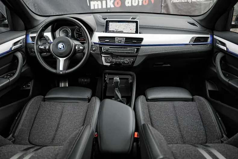 BMW X1 (Seria X) din 2022 cu 139.000 km - oferta BMW257026 - foto 5