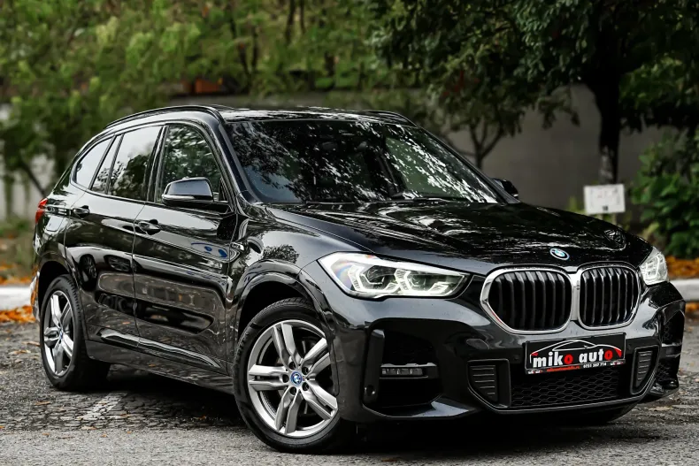 BMW X1 (Seria X) din 2022 cu 139.000 km - oferta BMW257026 - foto 6