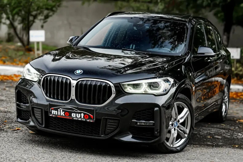 BMW X1 (Seria X) din 2022 cu 139.000 km - oferta BMW257026 - foto 7