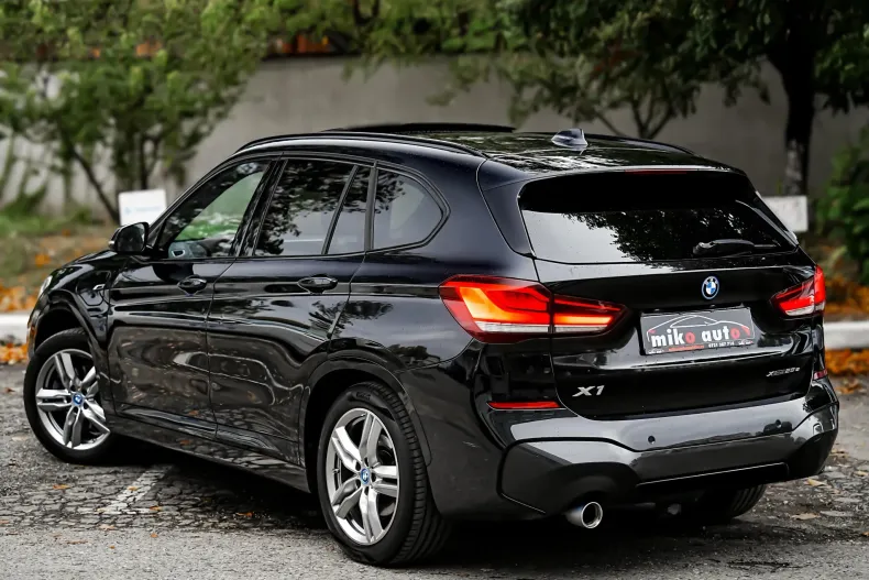 BMW X1 (Seria X) din 2022 cu 139.000 km - oferta BMW257026 - foto 8