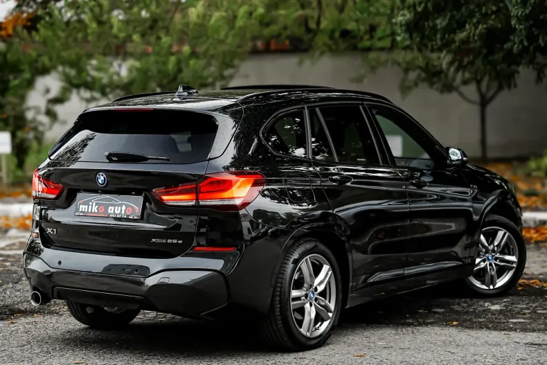 BMW X1 (Seria X) din 2022 cu 139.000 km - oferta BMW257026 - foto 9