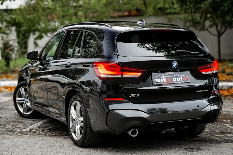 BMW X1 (Seria X) din 2022 cu 139.000 km - oferta BMW257026 - foto 10