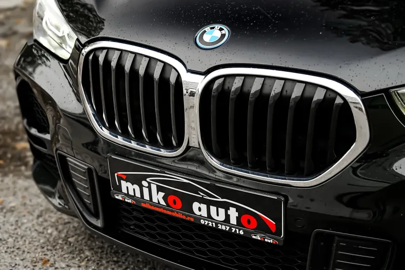 BMW X1 (Seria X) din 2022 cu 139.000 km - oferta BMW257026 - foto 11