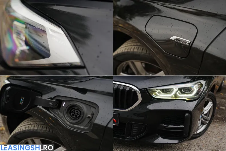 BMW X1 (Seria X) din 2022 cu 139.000 km - oferta BMW257026 - foto 13