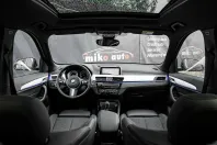 BMW X1 (Seria X) din 2022 cu 139.000 km - oferta BMW257026 - foto 14