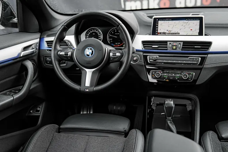 BMW X1 (Seria X) din 2022 cu 139.000 km - oferta BMW257026 - foto 15