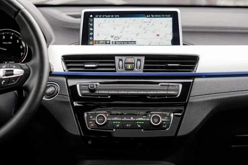 BMW X1 (Seria X) din 2022 cu 139.000 km - oferta BMW257026 - foto 16