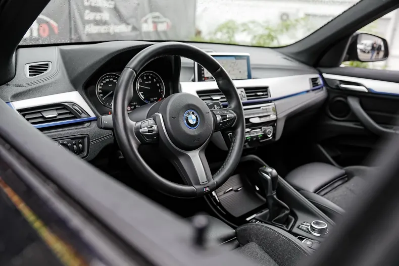 BMW X1 (Seria X) din 2022 cu 139.000 km - oferta BMW257026 - foto 18