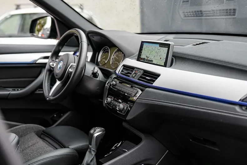 BMW X1 (Seria X) din 2022 cu 139.000 km - oferta BMW257026 - foto 19