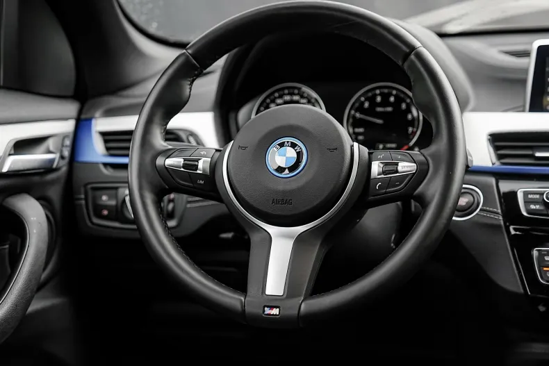 BMW X1 (Seria X) din 2022 cu 139.000 km - oferta BMW257026 - foto 21