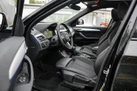 BMW X1 (Seria X) din 2022 cu 139.000 km - oferta BMW257026 - foto 22