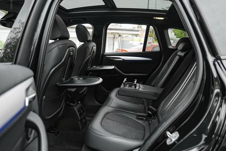 BMW X1 (Seria X) din 2022 cu 139.000 km - oferta BMW257026 - foto 23