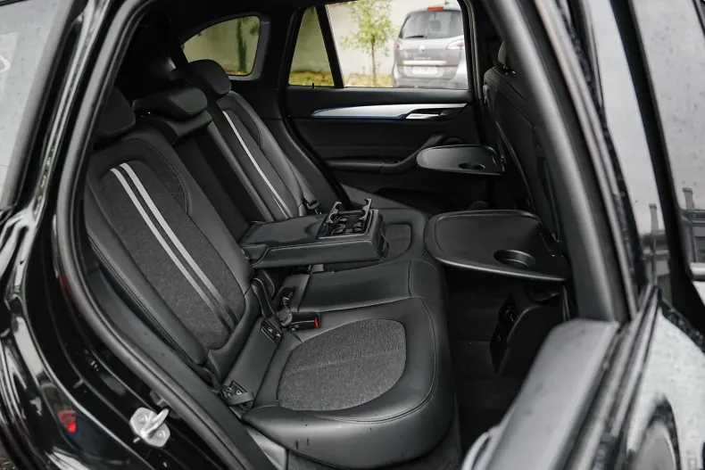 BMW X1 (Seria X) din 2022 cu 139.000 km - oferta BMW257026 - foto 24