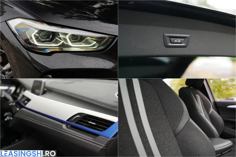 BMW X1 (Seria X) din 2022 cu 139.000 km - oferta BMW257026 - foto 27