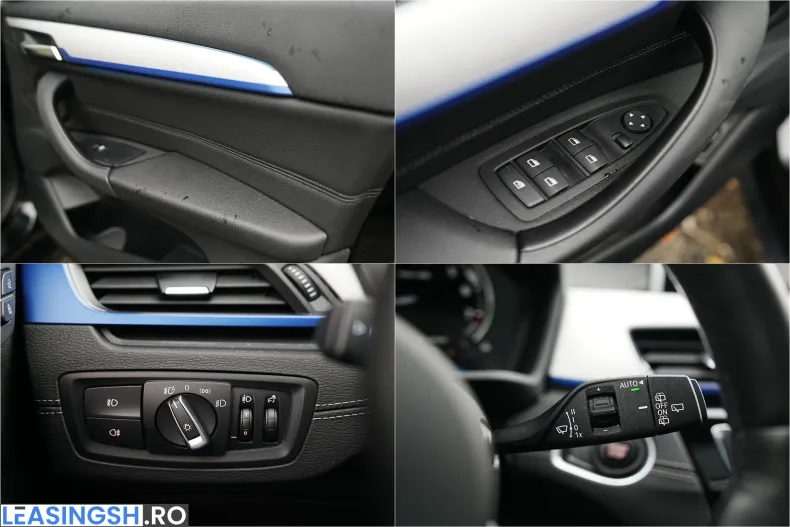 BMW X1 (Seria X) din 2022 cu 139.000 km - oferta BMW257026 - foto 28