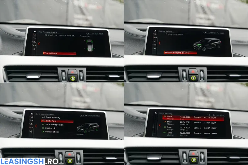 BMW X1 (Seria X) din 2022 cu 139.000 km - oferta BMW257026 - foto 35