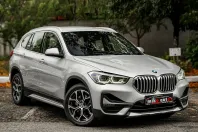 BMW X1 (Seria X) din 2021 cu 154.000 km - oferta BMW257027 - foto 1