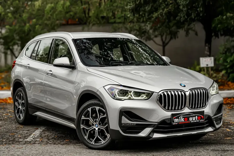 BMW X1 (Seria X) din 2021 cu 154.000 km - oferta BMW257027 - foto 1