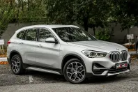 BMW X1 (Seria X) din 2021 cu 154.000 km - oferta BMW257027 - foto 3