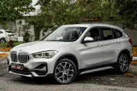 BMW X1 (Seria X) din 2021 cu 154.000 km - oferta BMW257027 - foto 4