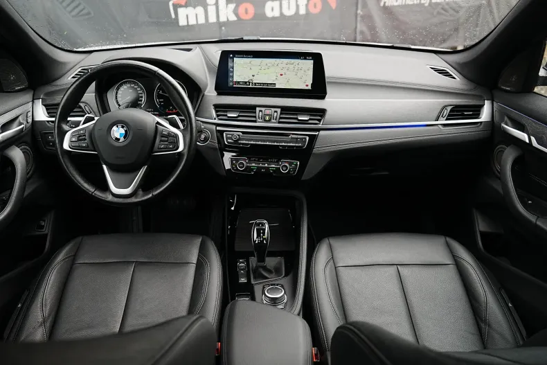 BMW X1 (Seria X) din 2021 cu 154.000 km - oferta BMW257027 - foto 5