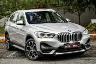 BMW X1 (Seria X) din 2021 cu 154.000 km - oferta BMW257027 - foto 6