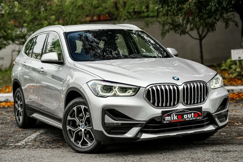 BMW X1 (Seria X) din 2021 cu 154.000 km - oferta BMW257027 - foto 6