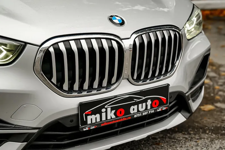 BMW X1 (Seria X) din 2021 cu 154.000 km - oferta BMW257027 - foto 8