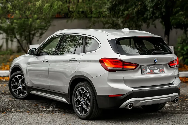 BMW X1 (Seria X) din 2021 cu 154.000 km - oferta BMW257027 - foto 9