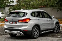 BMW X1 (Seria X) din 2021 cu 154.000 km - oferta BMW257027 - foto 10