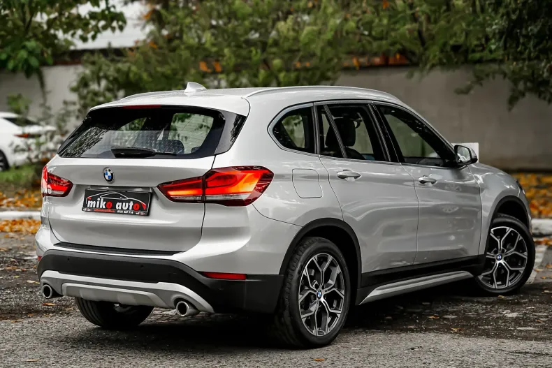 BMW X1 (Seria X) din 2021 cu 154.000 km - oferta BMW257027 - foto 10