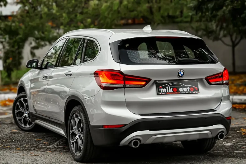 BMW X1 (Seria X) din 2021 cu 154.000 km - oferta BMW257027 - foto 11