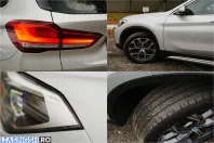 BMW X1 (Seria X) din 2021 cu 154.000 km - oferta BMW257027 - foto 13