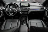 BMW X1 (Seria X) din 2021 cu 154.000 km - oferta BMW257027 - foto 14