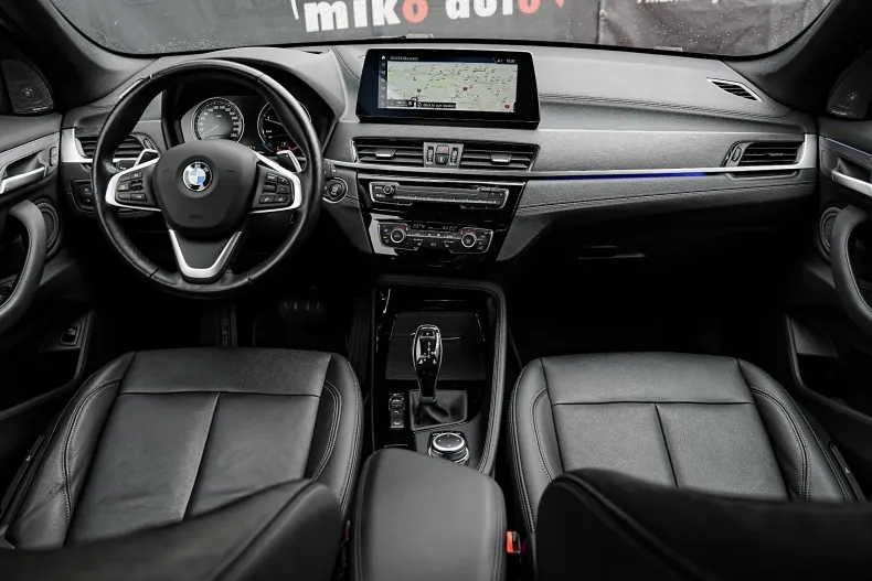BMW X1 (Seria X) din 2021 cu 154.000 km - oferta BMW257027 - foto 14