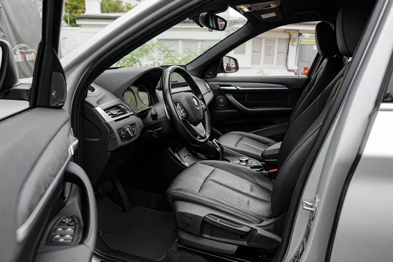 BMW X1 (Seria X) din 2021 cu 154.000 km - oferta BMW257027 - foto 15