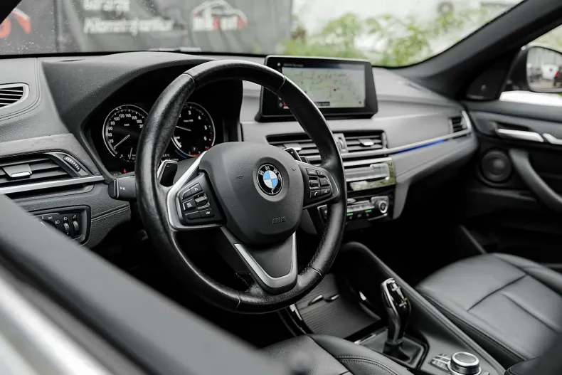 BMW X1 (Seria X) din 2021 cu 154.000 km - oferta BMW257027 - foto 16