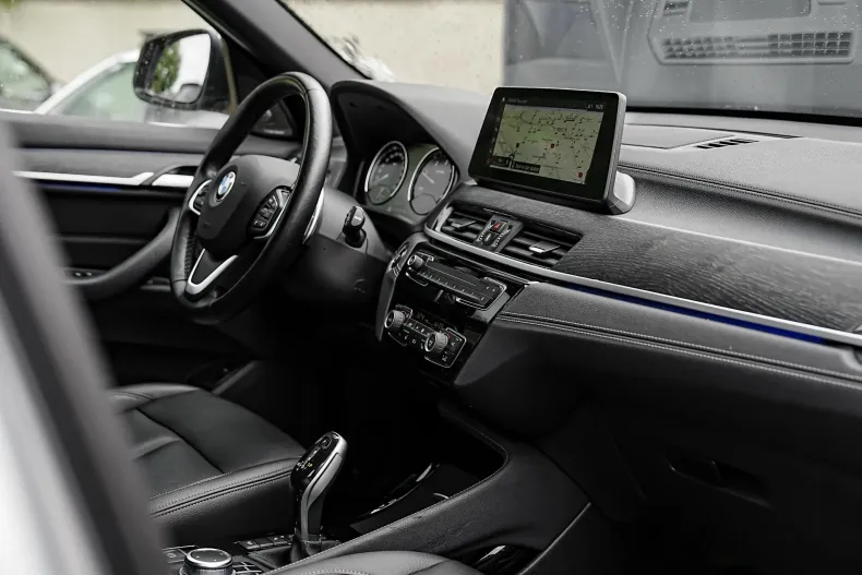 BMW X1 (Seria X) din 2021 cu 154.000 km - oferta BMW257027 - foto 17