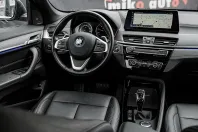 BMW X1 (Seria X) din 2021 cu 154.000 km - oferta BMW257027 - foto 18