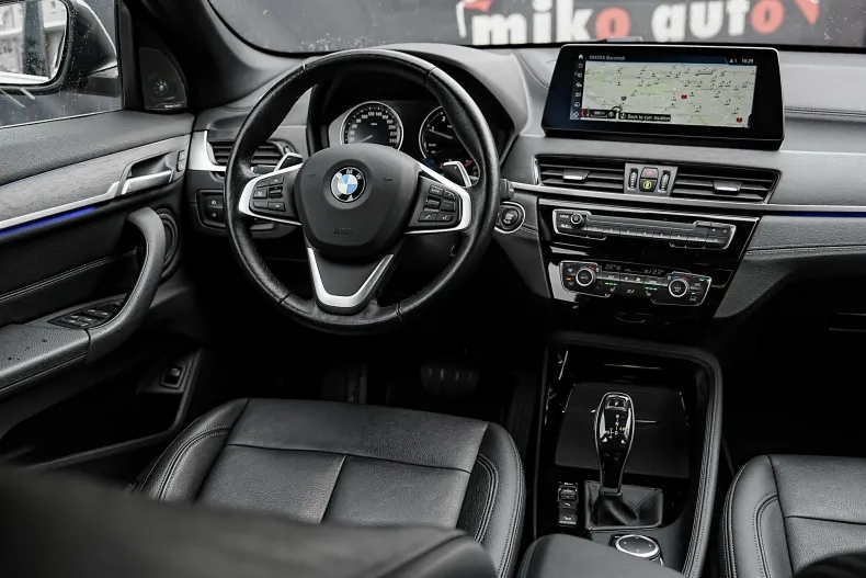 BMW X1 (Seria X) din 2021 cu 154.000 km - oferta BMW257027 - foto 18
