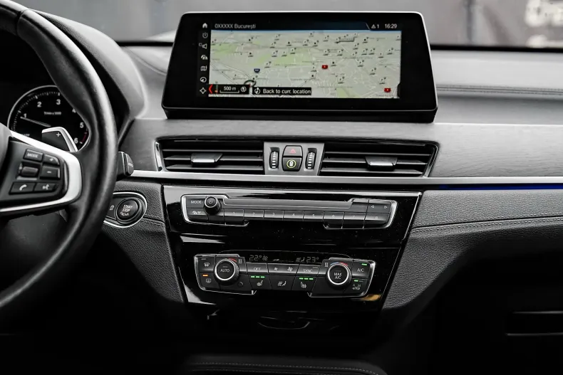 BMW X1 (Seria X) din 2021 cu 154.000 km - oferta BMW257027 - foto 19
