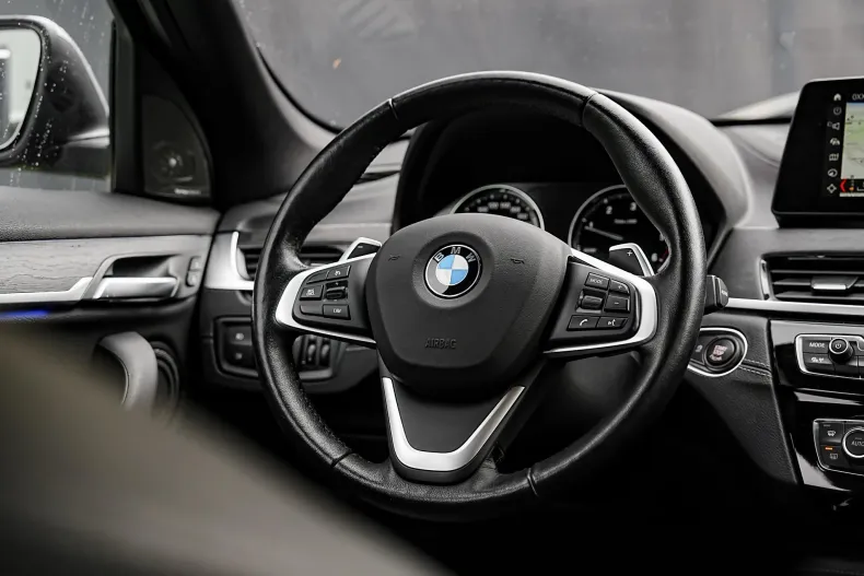 BMW X1 (Seria X) din 2021 cu 154.000 km - oferta BMW257027 - foto 20