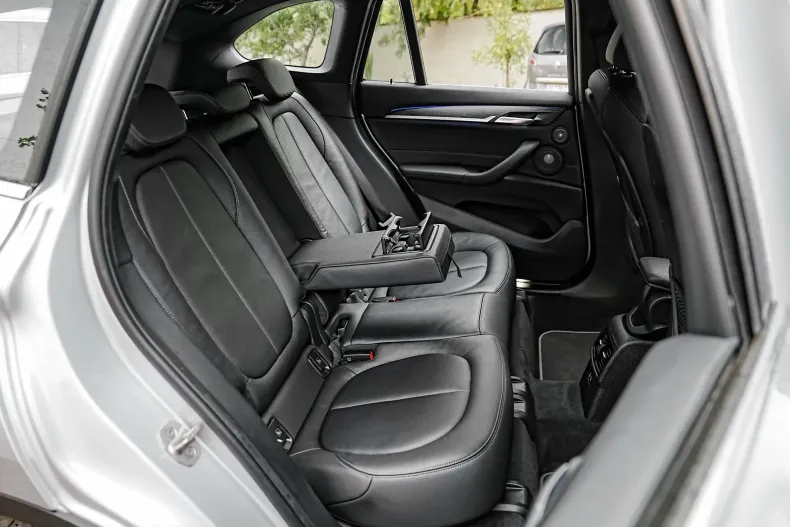 BMW X1 (Seria X) din 2021 cu 154.000 km - oferta BMW257027 - foto 21