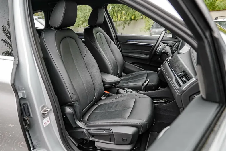 BMW X1 (Seria X) din 2021 cu 154.000 km - oferta BMW257027 - foto 22