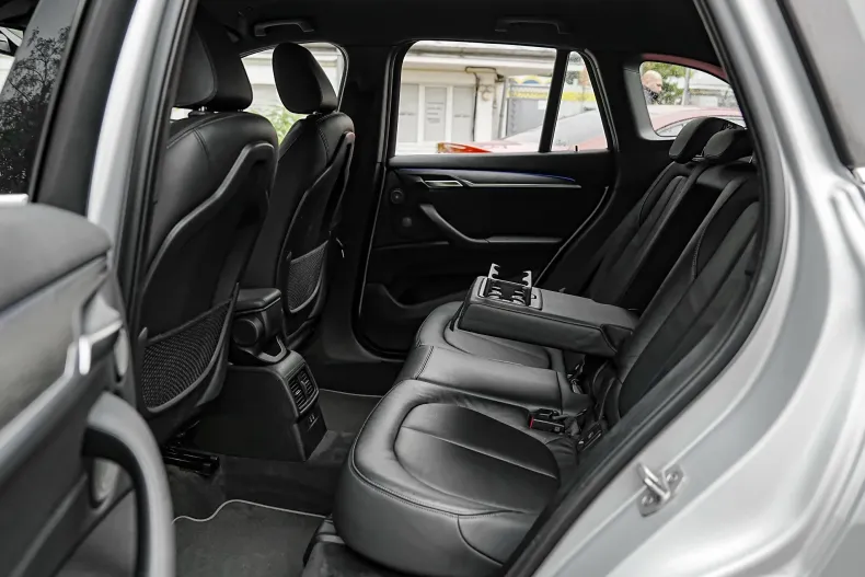 BMW X1 (Seria X) din 2021 cu 154.000 km - oferta BMW257027 - foto 23