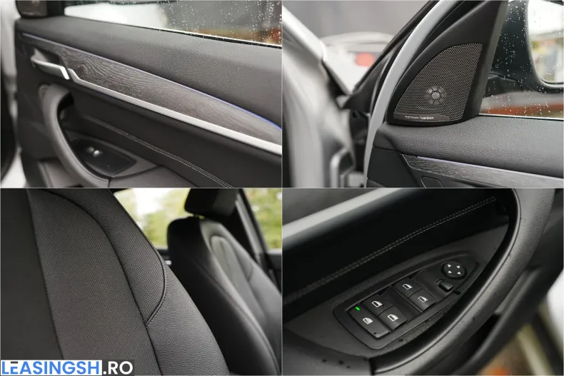 BMW X1 (Seria X) din 2021 cu 154.000 km - oferta BMW257027 - foto 24