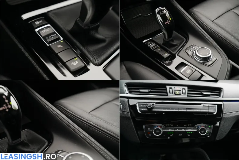 BMW X1 (Seria X) din 2021 cu 154.000 km - oferta BMW257027 - foto 25
