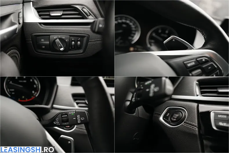 BMW X1 (Seria X) din 2021 cu 154.000 km - oferta BMW257027 - foto 26