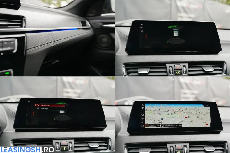 BMW X1 (Seria X) din 2021 cu 154.000 km - oferta BMW257027 - foto 28