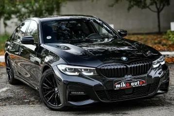 BMW 320 din 2021 - oferta BMW257028